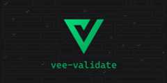 vee-validate