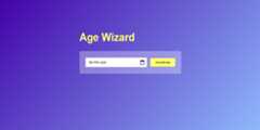 Age_Wizard_An_Age_Calculator