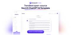chatgpt-ai-template