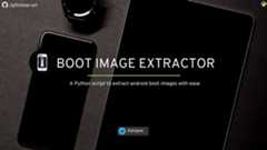 Boot-image-Extractor