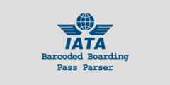 IATA.BarCodedBoardingPass