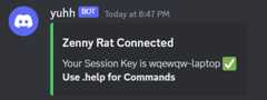 Discord-RAT