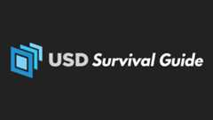 VFX-UsdSurvivalGuide