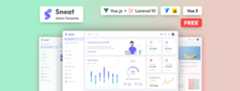 sneat-vuetify-vuejs-laravel-admin-template-free