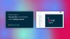 payload-visual-editor