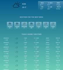 Weather-app-