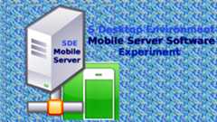 SDE_MobileServer