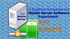 SDE_MobileServer_FireOS