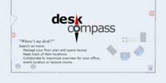desk-compass