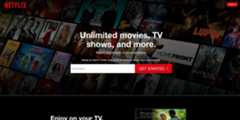 Netflix_Home_Page_Using_HTML_And_CSS