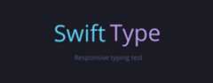 swift-type