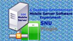 SDE_MobileServer_Plugins_SNU