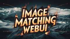 image-matching-webui