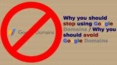 Why-you-should-stop-using-Google-Domains