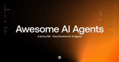 awesome-ai-agents