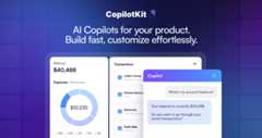 CopilotKit