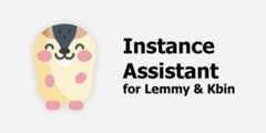 lemmy-instance-assistant