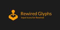 Rewired-Glyphs