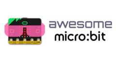 awesome-microbit