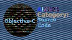 AI2001_Category-Source_Code-SC-Objective-C
