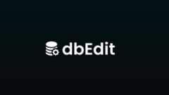 dbEdit