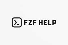 fzf-help