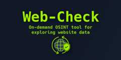 web-check