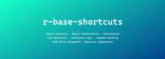 r-base-shortcuts