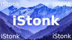 iStonk