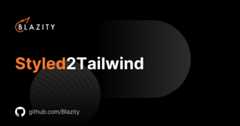 styled2tailwind