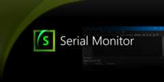 Serial-Monitor