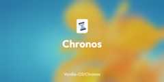 Chronos