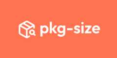 pkg-size.dev