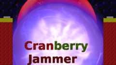 Cranberry-Jammer