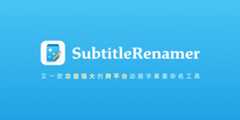 subtitle-renamer