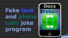 3FakeIM_Docs
