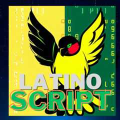 LatinoScript
