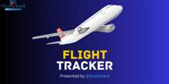 Flight-Tracker