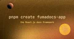 fumadocs