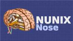 NUNIX_Nose