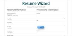 Resume_Wizard