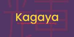 kagaya