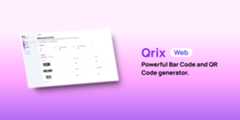 Qrix