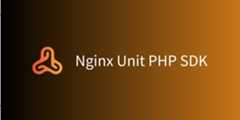 nginx-unit-php-sdk