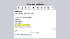Tiptap_Editor_Component