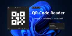 QR-Code-Reader