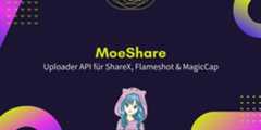 moeshare