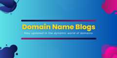 Domain-Name-Blogs