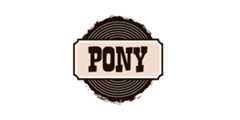 ponyc