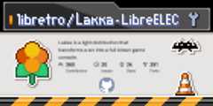 Lakka-LibreELEC